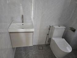 The Woodgrove (D25), Apartment #487782351